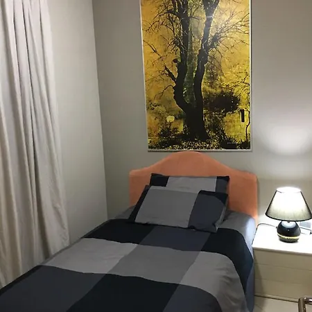 Nel Condominio “la Rosa Dei Venti” Daire