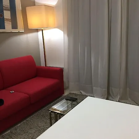 Nel Condominio “la Rosa Dei Venti” 아파트 *