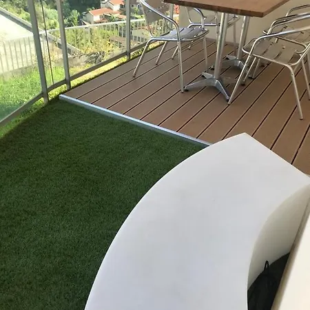 Daire Nel Condominio “la Rosa Dei Venti” Monte del Lago